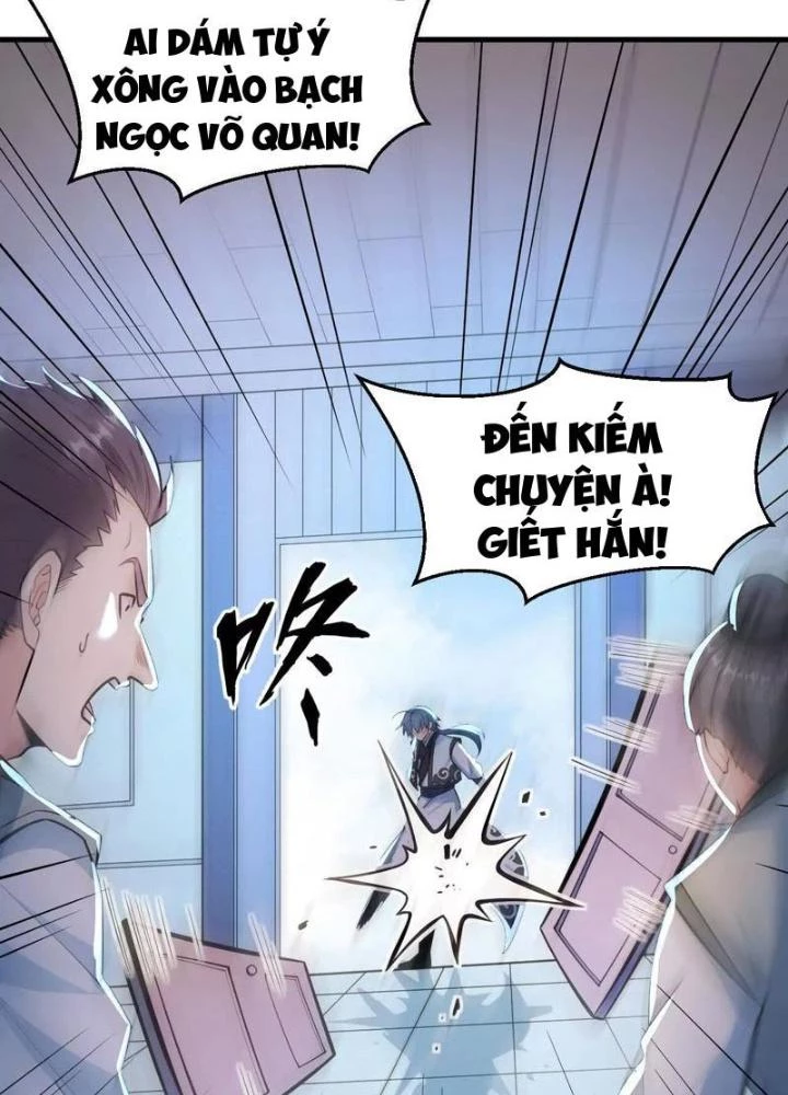 Tu Tiên Bắt Đầu Từ Trường Sinh Chapter 19 - Trang 2