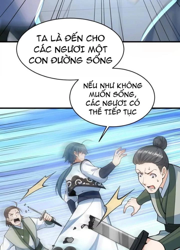 Tu Tiên Bắt Đầu Từ Trường Sinh Chapter 19 - Trang 2