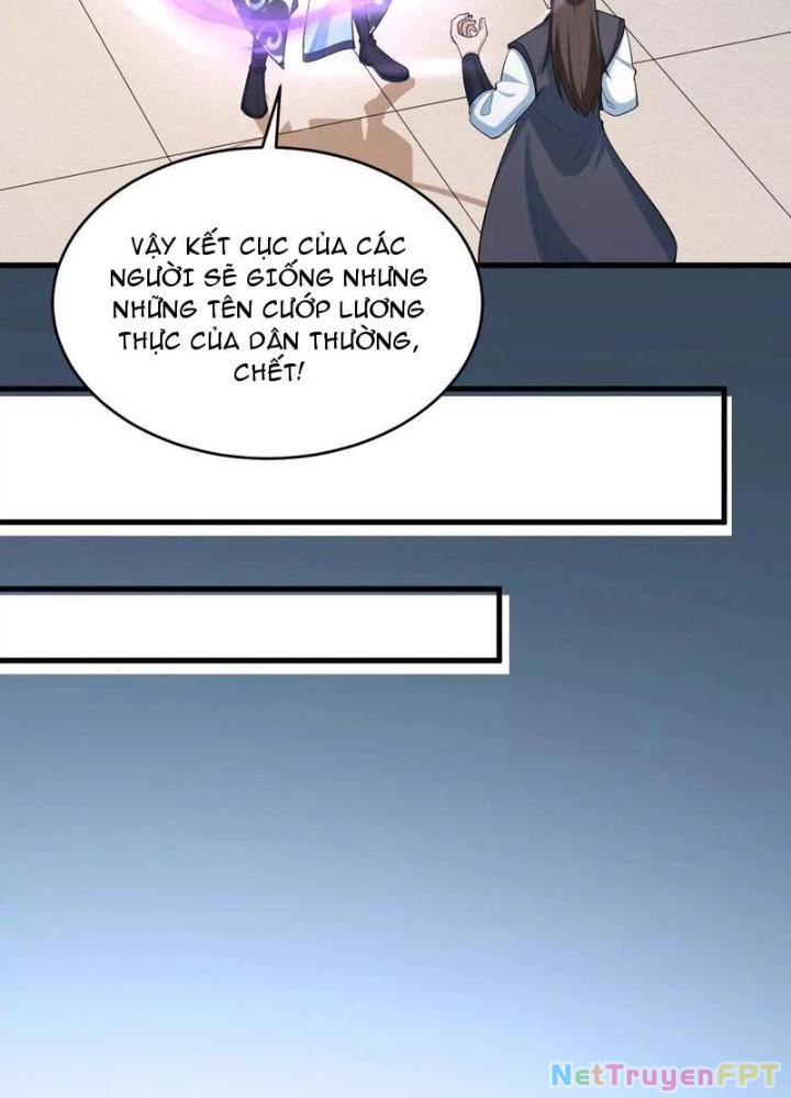 Tu Tiên Bắt Đầu Từ Trường Sinh Chapter 19 - Trang 2