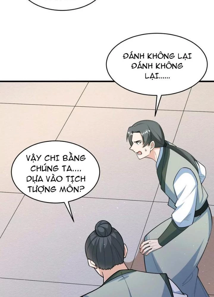 Tu Tiên Bắt Đầu Từ Trường Sinh Chapter 19 - Trang 2