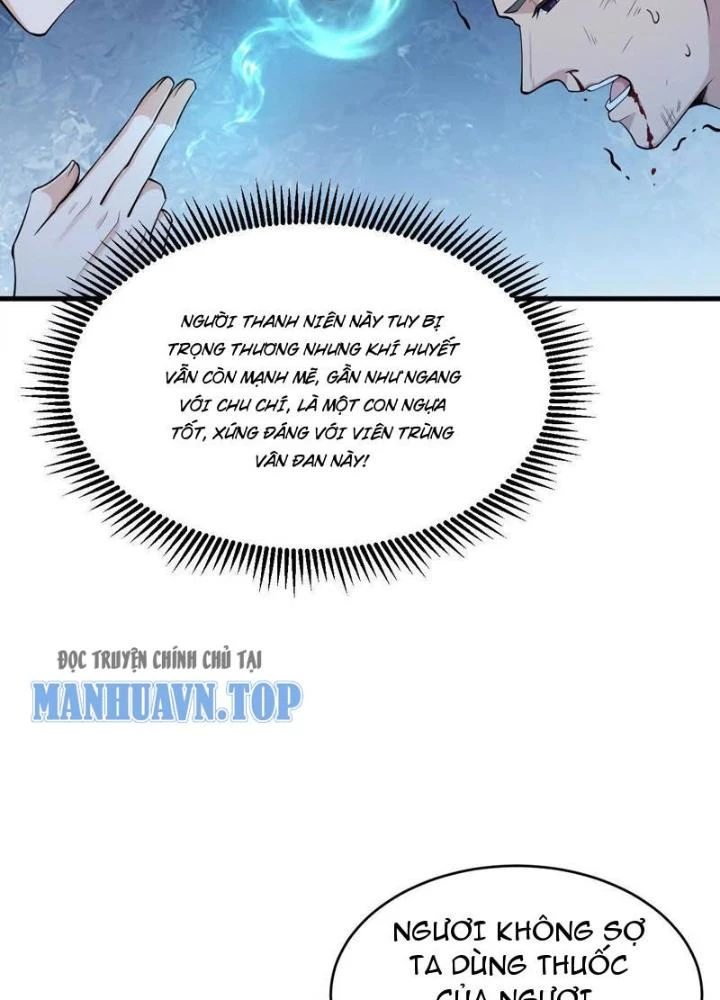 Tu Tiên Bắt Đầu Từ Trường Sinh Chapter 19 - Trang 2
