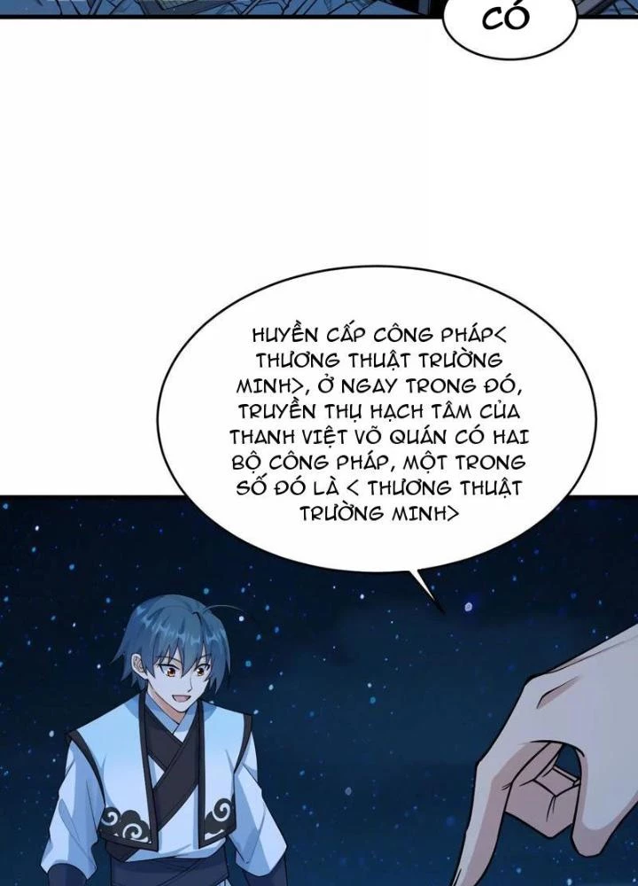 Tu Tiên Bắt Đầu Từ Trường Sinh Chapter 19 - Trang 2