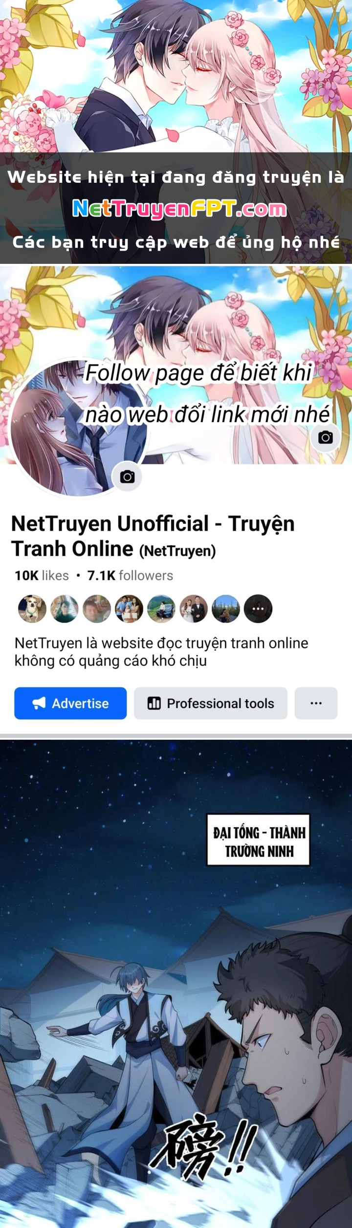 Tu Tiên Bắt Đầu Từ Trường Sinh Chapter 20 - Trang 2