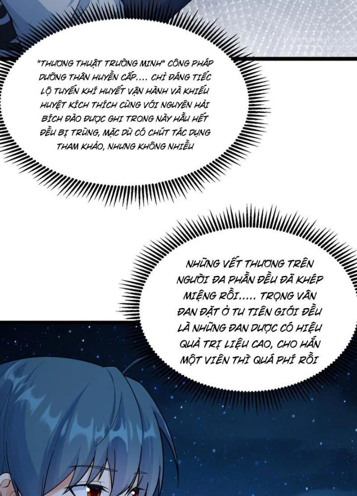 Tu Tiên Bắt Đầu Từ Trường Sinh Chapter 20 - Trang 2