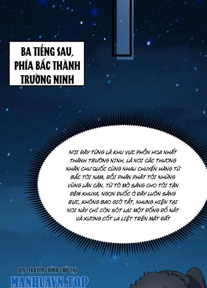 Tu Tiên Bắt Đầu Từ Trường Sinh Chapter 20 - Trang 2