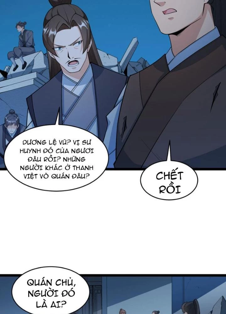Tu Tiên Bắt Đầu Từ Trường Sinh Chapter 20 - Trang 2