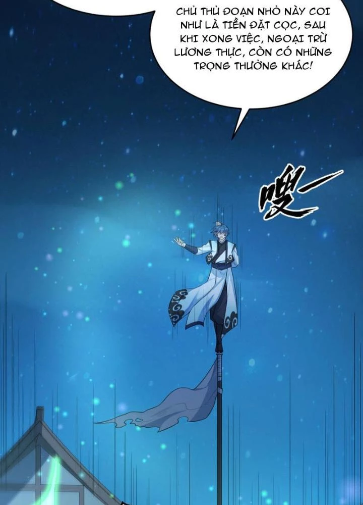 Tu Tiên Bắt Đầu Từ Trường Sinh Chapter 20 - Trang 2