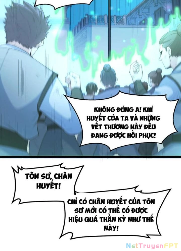 Tu Tiên Bắt Đầu Từ Trường Sinh Chapter 20 - Trang 2
