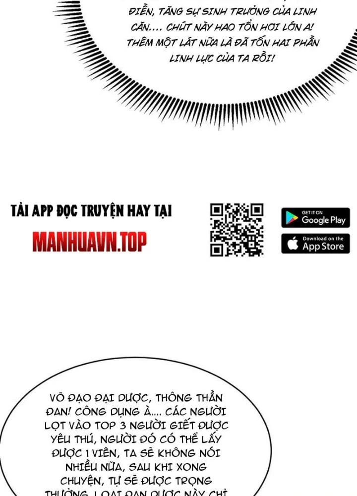 Tu Tiên Bắt Đầu Từ Trường Sinh Chapter 20 - Trang 2