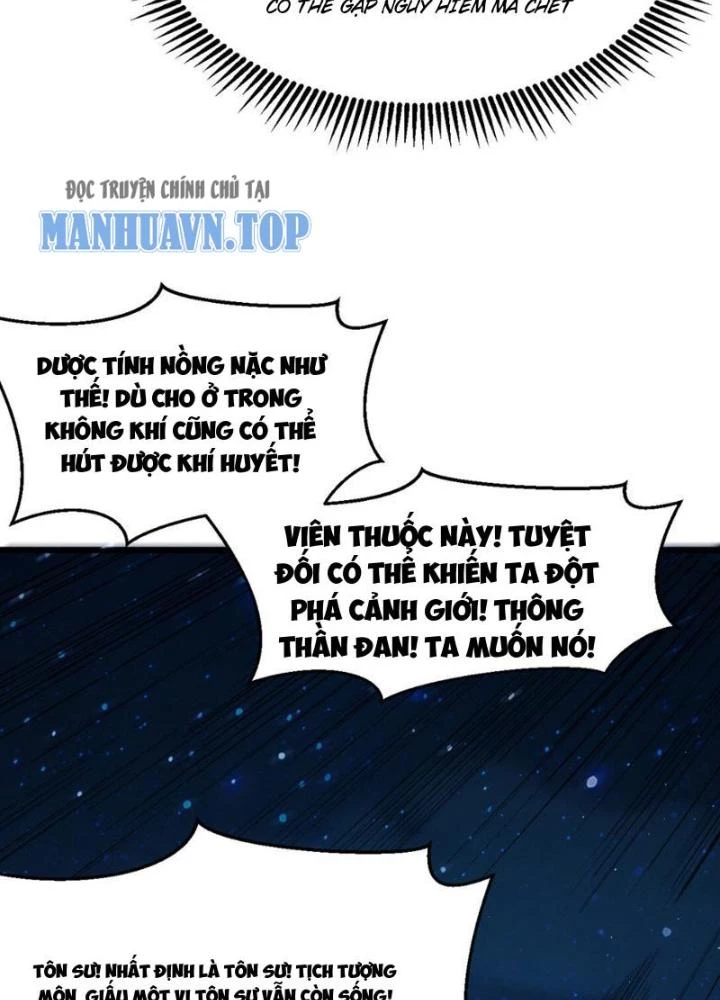 Tu Tiên Bắt Đầu Từ Trường Sinh Chapter 20 - Trang 2