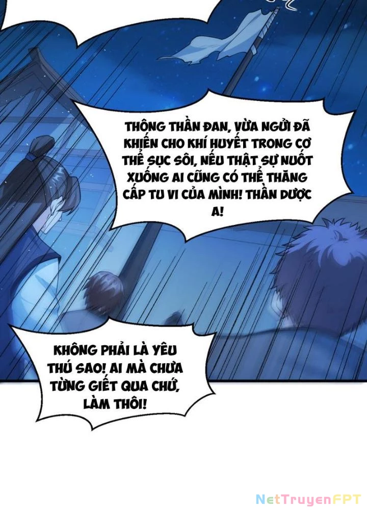 Tu Tiên Bắt Đầu Từ Trường Sinh Chapter 20 - Trang 2