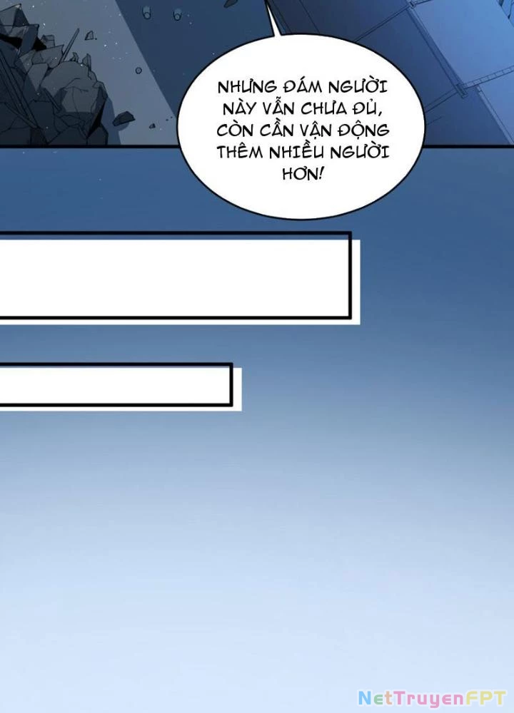 Tu Tiên Bắt Đầu Từ Trường Sinh Chapter 20 - Trang 2