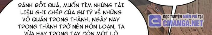 Tu Tiên Bắt Đầu Từ Trường Sinh Chapter 20 - Trang 2