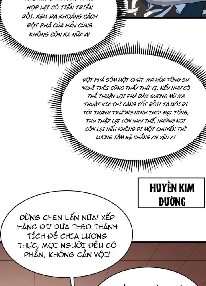 Tu Tiên Bắt Đầu Từ Trường Sinh Chapter 20 - Trang 2
