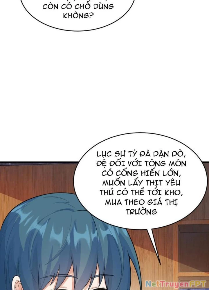 Tu Tiên Bắt Đầu Từ Trường Sinh Chapter 20 - Trang 2