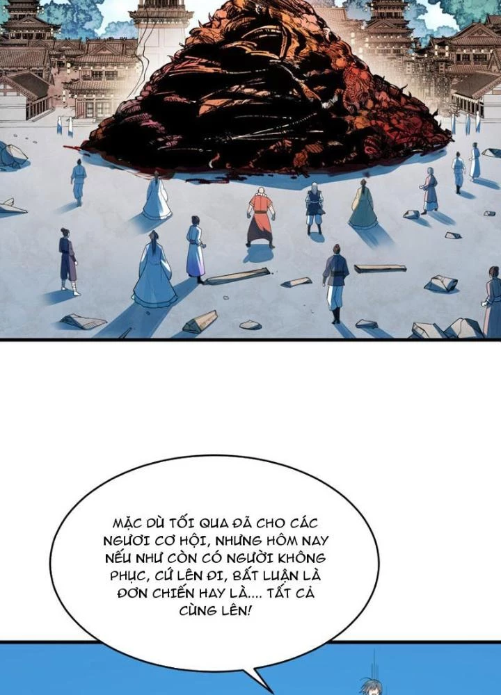 Tu Tiên Bắt Đầu Từ Trường Sinh Chapter 21 - Trang 2