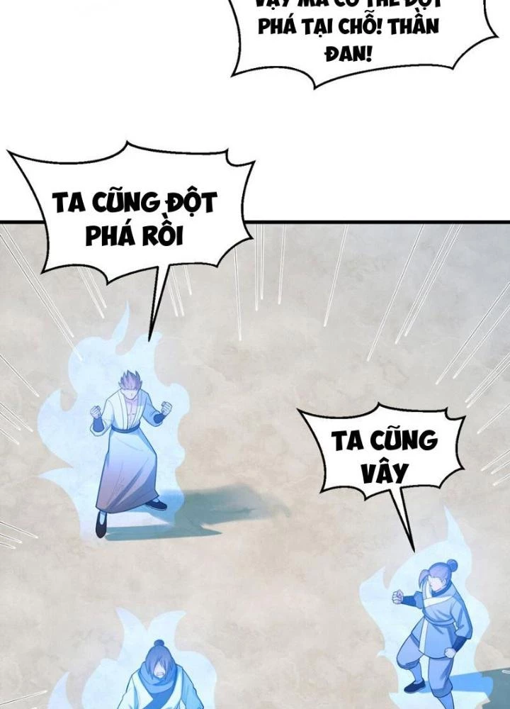 Tu Tiên Bắt Đầu Từ Trường Sinh Chapter 21 - Trang 2