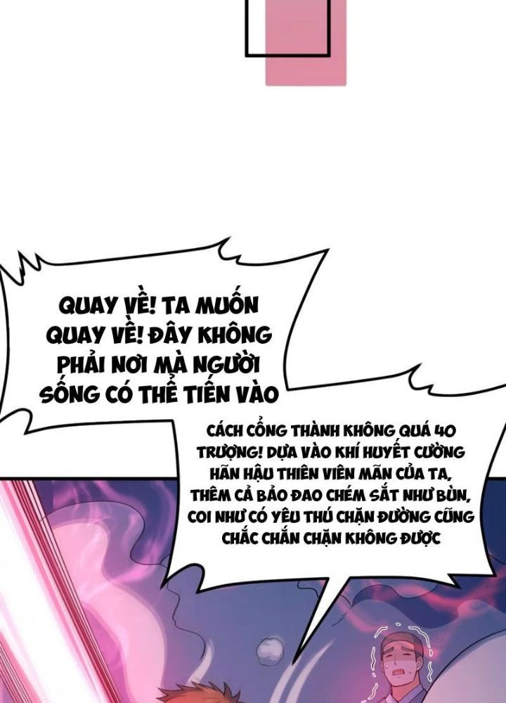 Tu Tiên Bắt Đầu Từ Trường Sinh Chapter 21 - Trang 2