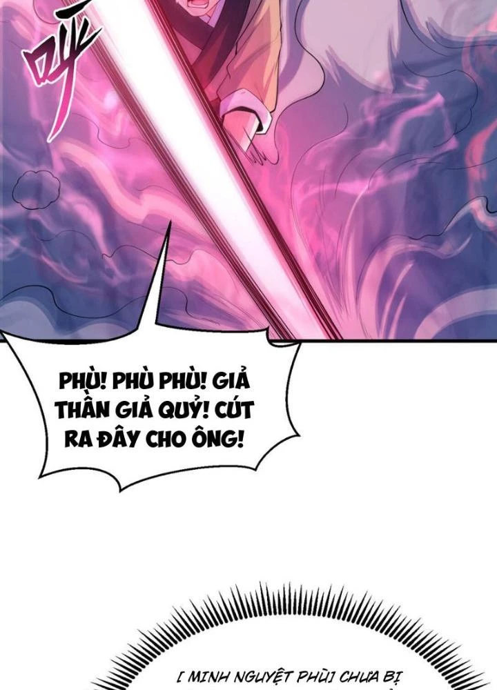 Tu Tiên Bắt Đầu Từ Trường Sinh Chapter 21 - Trang 2