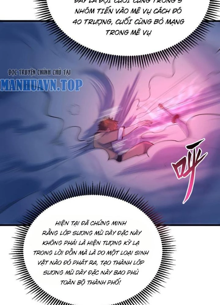 Tu Tiên Bắt Đầu Từ Trường Sinh Chapter 21 - Trang 2