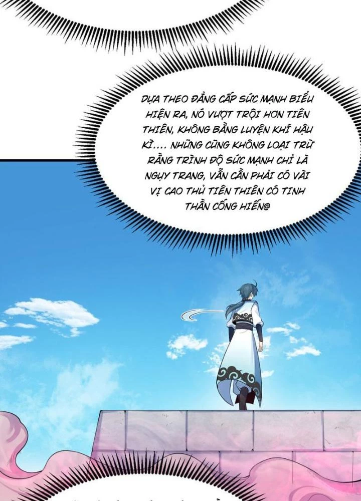 Tu Tiên Bắt Đầu Từ Trường Sinh Chapter 21 - Trang 2