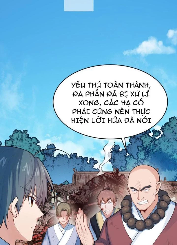 Tu Tiên Bắt Đầu Từ Trường Sinh Chapter 21 - Trang 2