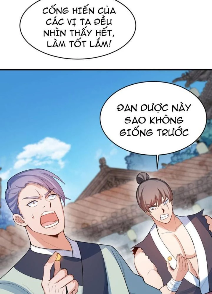 Tu Tiên Bắt Đầu Từ Trường Sinh Chapter 21 - Trang 2