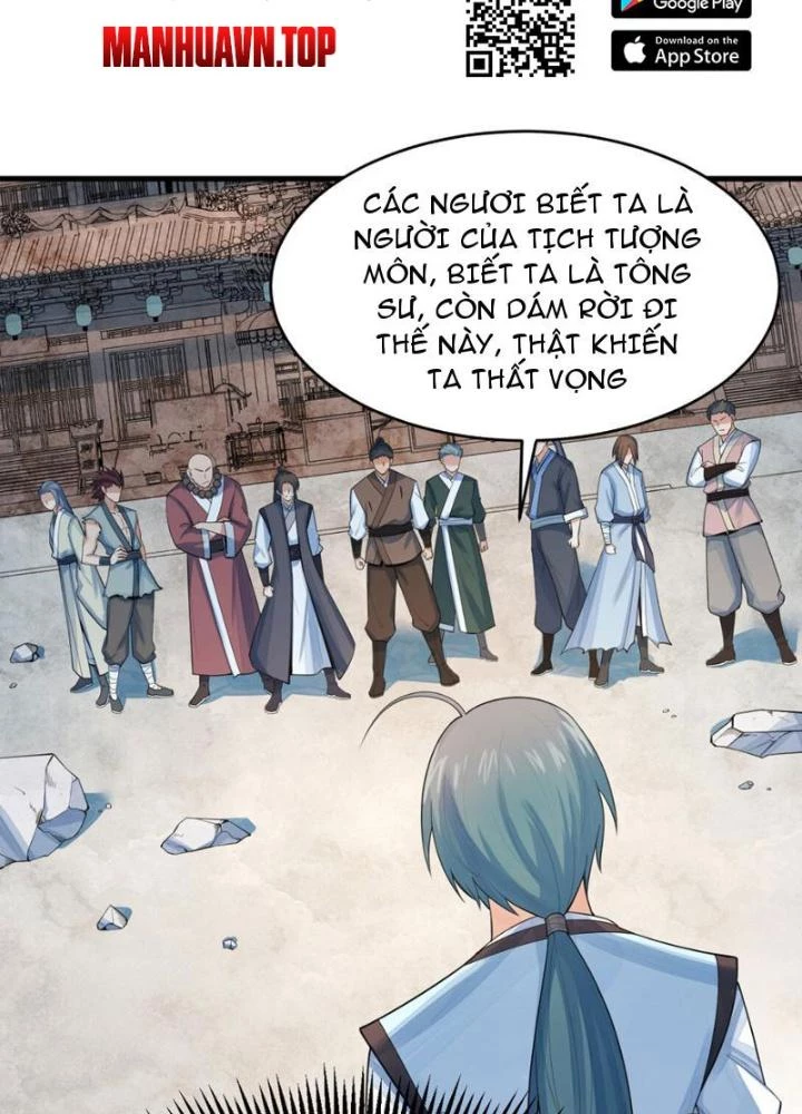 Tu Tiên Bắt Đầu Từ Trường Sinh Chapter 21 - Trang 2