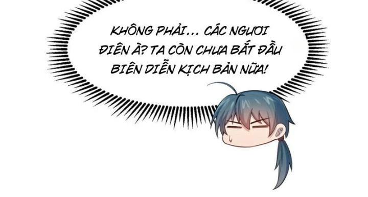 Tu Tiên Bắt Đầu Từ Trường Sinh Chapter 21 - Trang 2