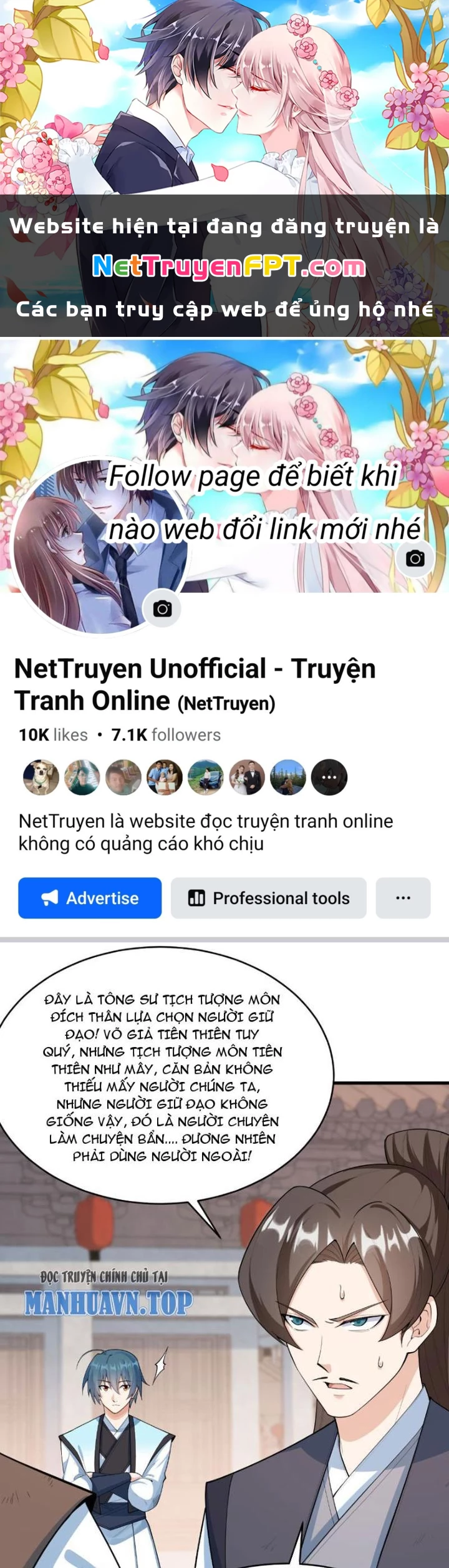 Tu Tiên Bắt Đầu Từ Trường Sinh Chapter 22 - Trang 2