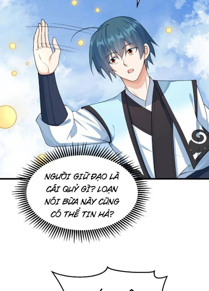 Tu Tiên Bắt Đầu Từ Trường Sinh Chapter 22 - Trang 2