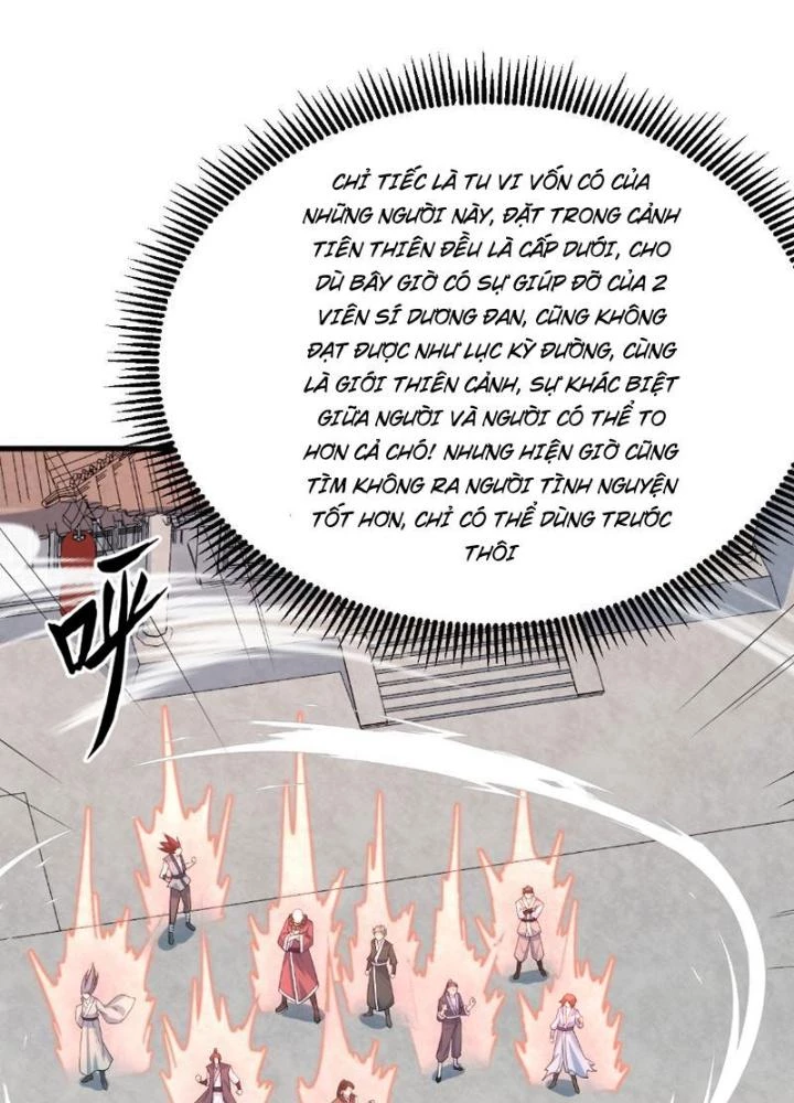Tu Tiên Bắt Đầu Từ Trường Sinh Chapter 22 - Trang 2