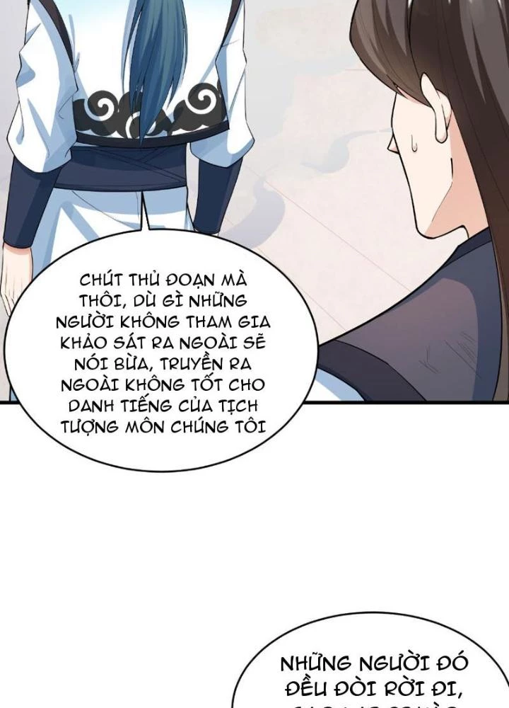 Tu Tiên Bắt Đầu Từ Trường Sinh Chapter 22 - Trang 2
