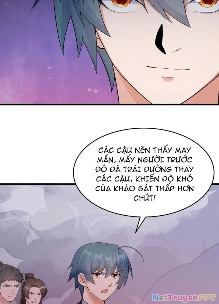 Tu Tiên Bắt Đầu Từ Trường Sinh Chapter 22 - Trang 2