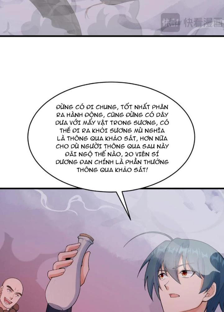 Tu Tiên Bắt Đầu Từ Trường Sinh Chapter 22 - Trang 2