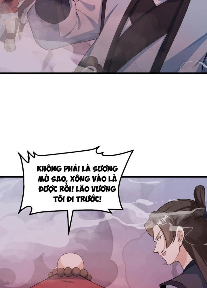 Tu Tiên Bắt Đầu Từ Trường Sinh Chapter 22 - Trang 2