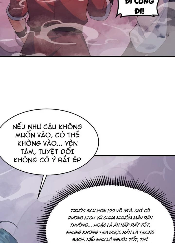 Tu Tiên Bắt Đầu Từ Trường Sinh Chapter 22 - Trang 2