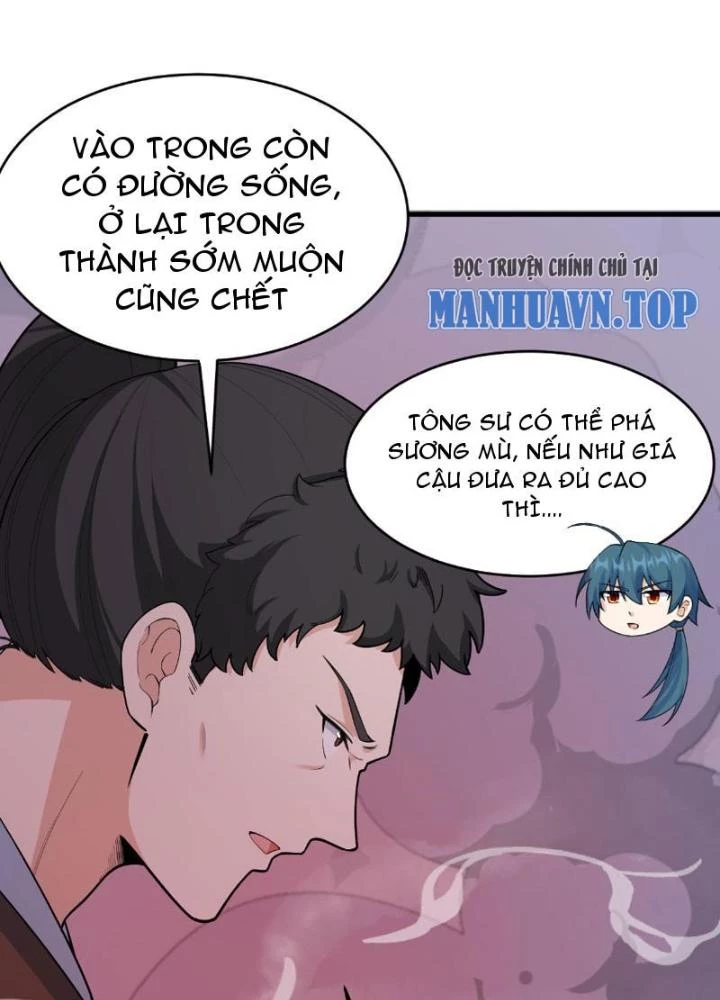 Tu Tiên Bắt Đầu Từ Trường Sinh Chapter 22 - Trang 2