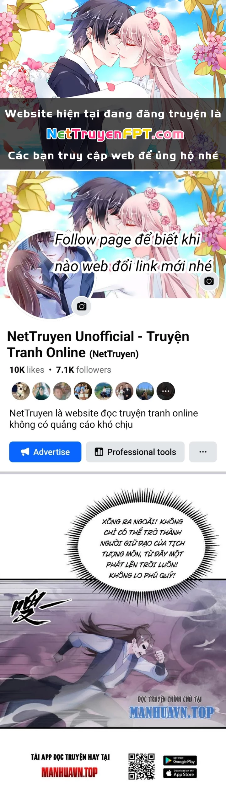 Tu Tiên Bắt Đầu Từ Trường Sinh Chapter 23 - Trang 2