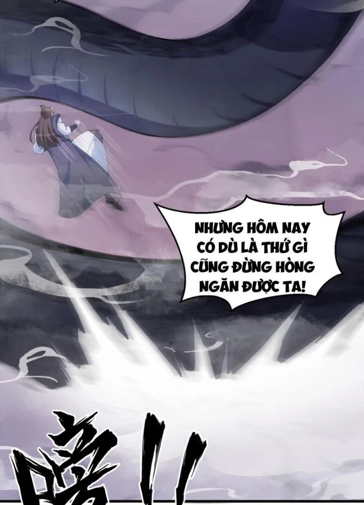 Tu Tiên Bắt Đầu Từ Trường Sinh Chapter 23 - Trang 2