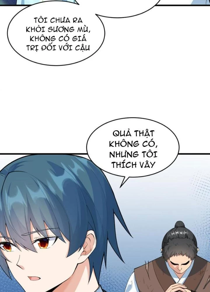Tu Tiên Bắt Đầu Từ Trường Sinh Chapter 23 - Trang 2