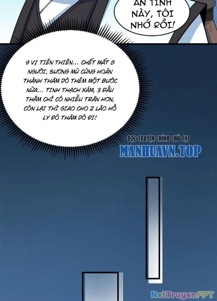 Tu Tiên Bắt Đầu Từ Trường Sinh Chapter 23 - Trang 2