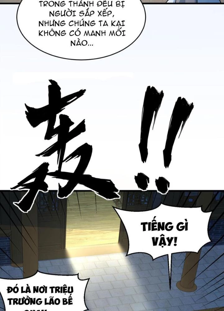 Tu Tiên Bắt Đầu Từ Trường Sinh Chapter 23 - Trang 2