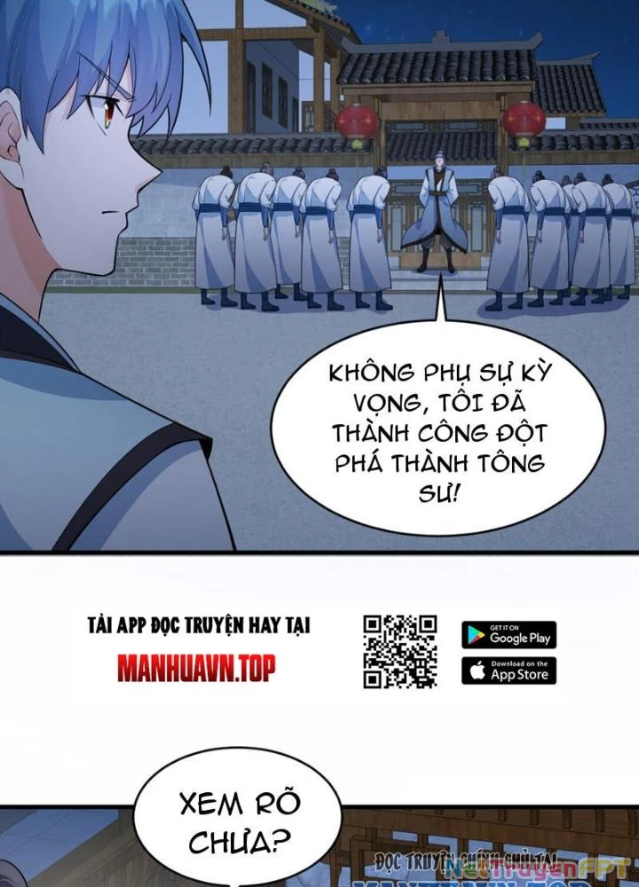 Tu Tiên Bắt Đầu Từ Trường Sinh Chapter 23 - Trang 2