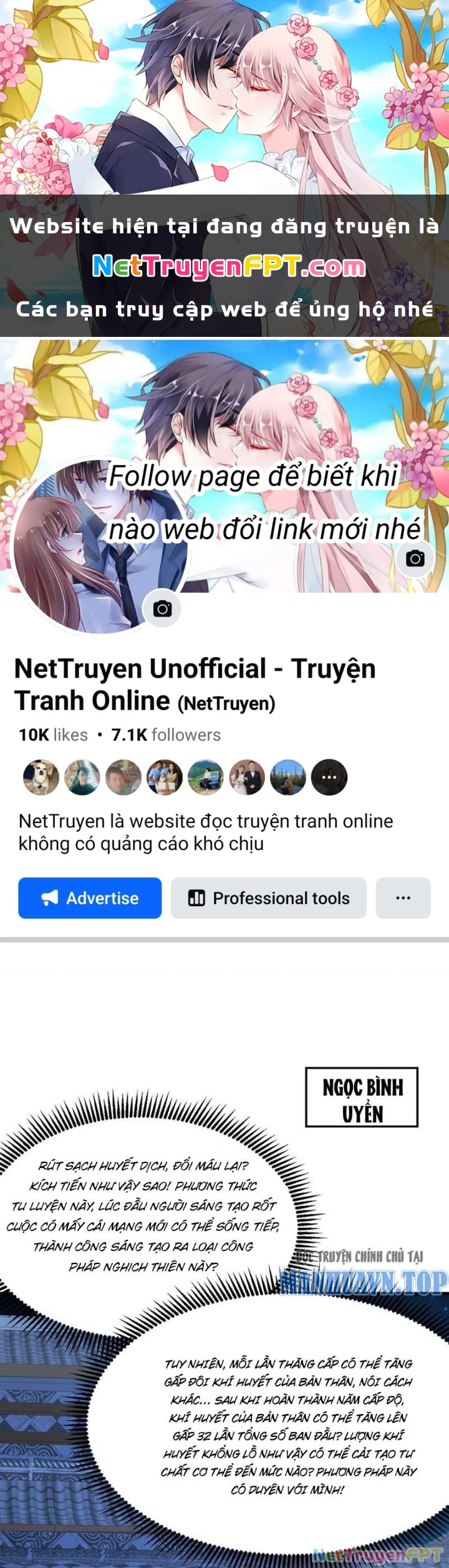 Tu Tiên Bắt Đầu Từ Trường Sinh Chapter 24 - Trang 2