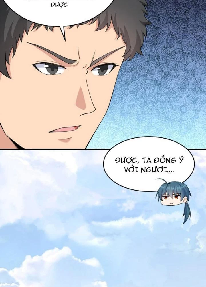 Tu Tiên Bắt Đầu Từ Trường Sinh Chapter 24 - Trang 2