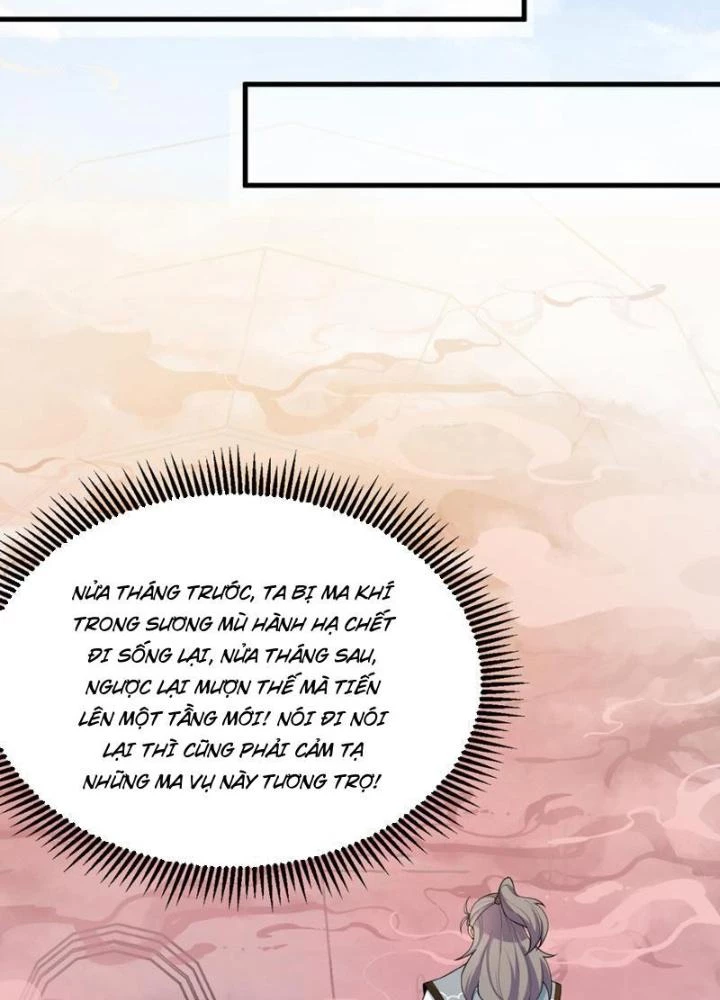 Tu Tiên Bắt Đầu Từ Trường Sinh Chapter 24 - Trang 2