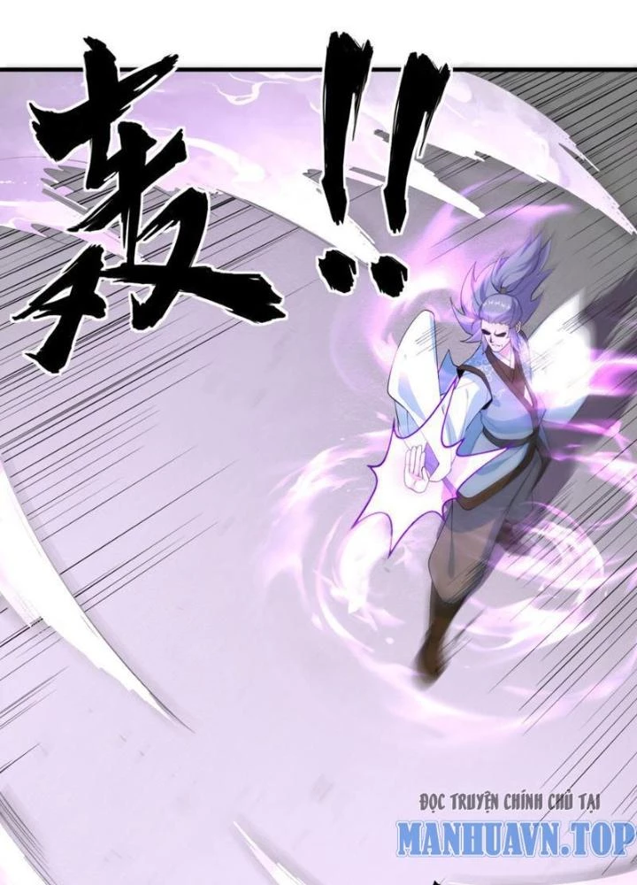 Tu Tiên Bắt Đầu Từ Trường Sinh Chapter 24 - Trang 2