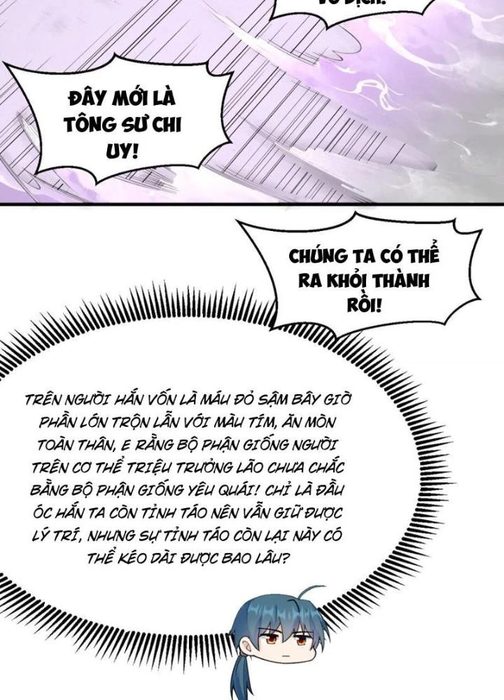 Tu Tiên Bắt Đầu Từ Trường Sinh Chapter 24 - Trang 2
