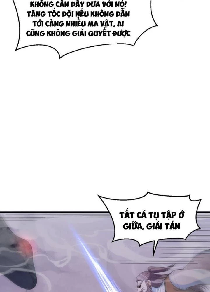 Tu Tiên Bắt Đầu Từ Trường Sinh Chapter 24 - Trang 2